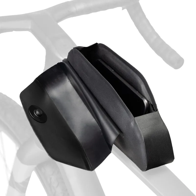 Syncros Toptube Bag in Black-3