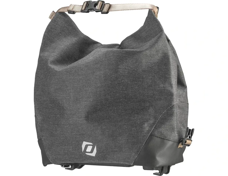 Balfes Bikes Syncros Trunkbag 2.0 in Black | Free postage over £30, £10 off first order, price match & 0% finance.