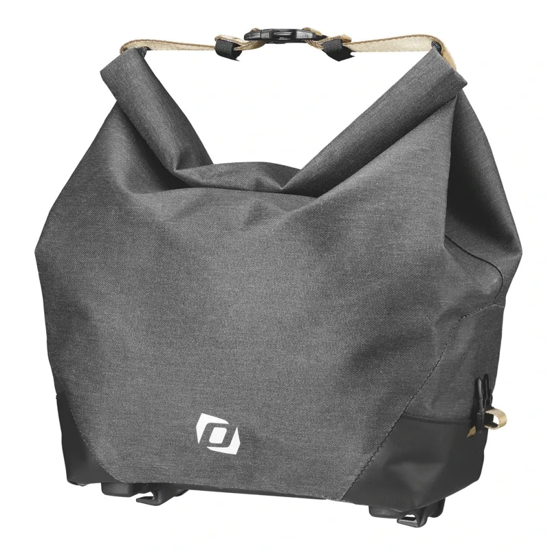 Syncros Trunkbag 2.0 in Black-1