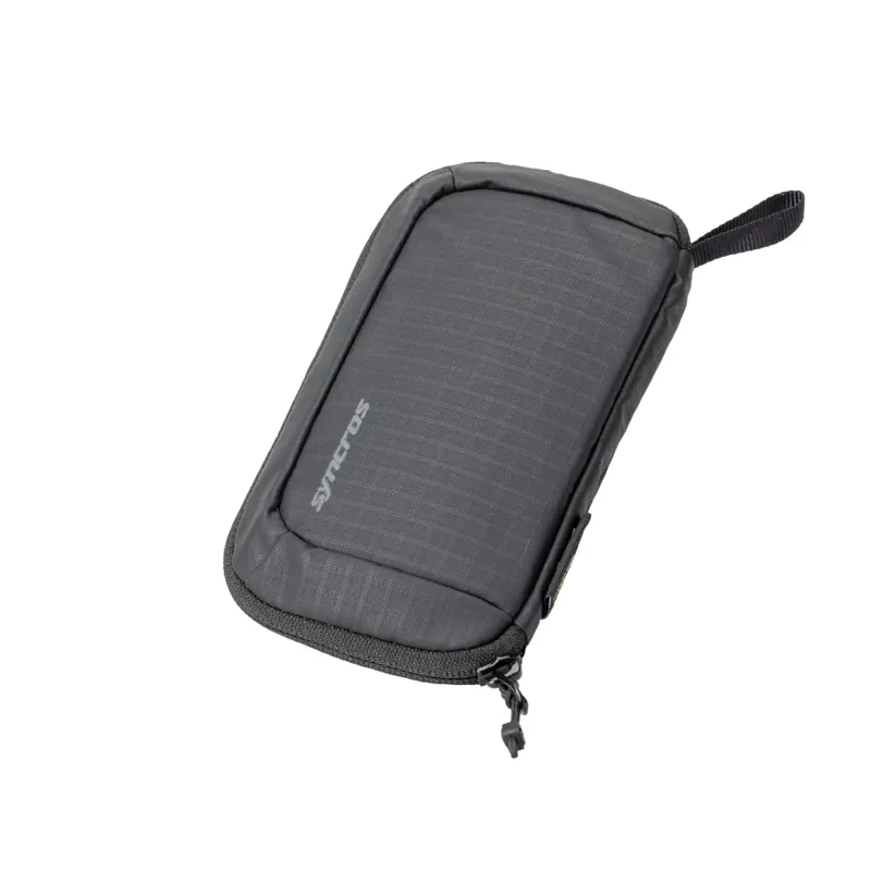 Syncros Wallet Ride in Black-2