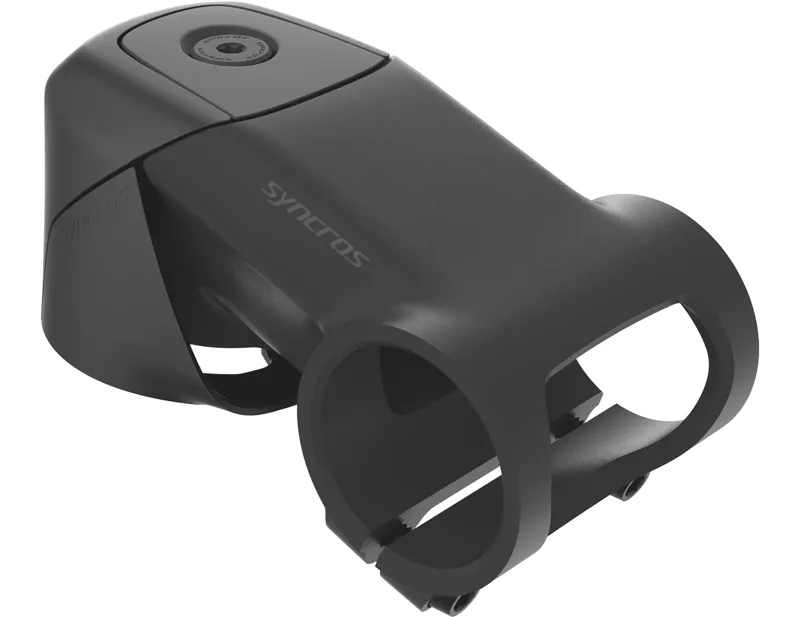 Balfes Bikes Syncros XC 2.0 Stem in Black | Free postage over £30, £10 off first order, price match & 0% finance.