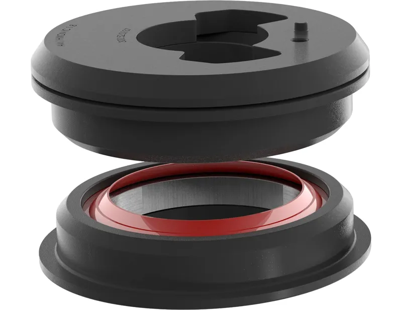 Balfes Bikes Syncros ZS66/28.6 - ZS66/46 Headset in Black | Free postage over £30, £10 off first order, price match & 0% finance.