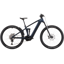 Cube Stereo Hybrid one22 Slx 800 Full Suspension Electric Mountain Bike 2026 in Indigoblue/Blue