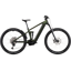 Cube Stereo Hybrid one22 Slx 800 Full Suspension Electric Mountain Bike 2026 in Stellar/Green