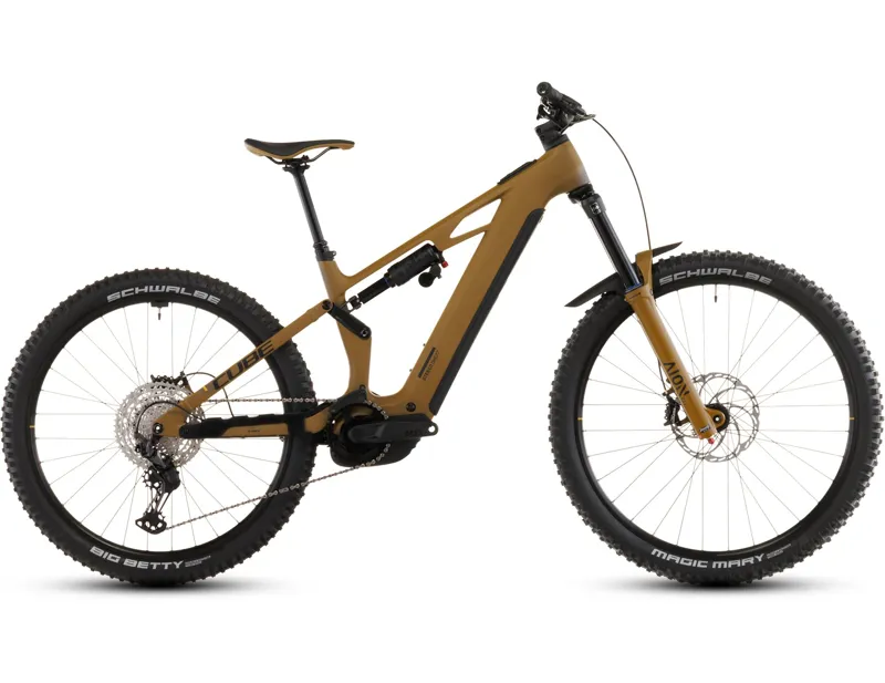 Balfes Bikes Cube Stereo Hybrid One77 HPC Race 800 Electric Mountain Bike 2026 in Willowgreen/Black | Free postage over £30, £10 off first order, price match & 0% finance.