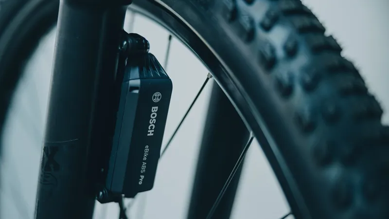 Cube Stereo Hybrid One44 SLX 800 Electric Full Sus MTB 2027 in Smaragdgrey/Chrome-13