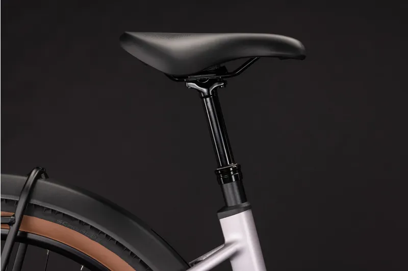 Cube Reaction Hybrid Pro 800 FE Electric Aluminium MTB 2027 in Lilacbreeze/Prizm-8