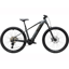 Cube Reaction Hybrid Race 800 Electric Mountain Bike 2027 in Slabgrey/Chrome