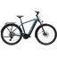 Cube Nuride Hybrid Pro 800 Electric Hybrid Bike 2027 in Deepteal Blue