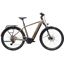 Cube Nuride Hybrid Pro 800 Electric Hybrid Bike 2027 in Cappuccino/Black