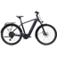 Cube Touring Hybrid ONE 600 Electric Hybrid Bike 2027 in Grey Coolgrey