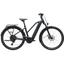 Cube Touring Hybrid ONE 600 Trapeze Electric Hybrid Bike 2027 in Grey Coolgrey