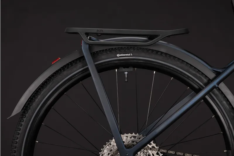 Cube Kathmandu Hybrid C:62 Pro 400X Electric Carbon bike 2027 in Liquidsteel/Prizm-5