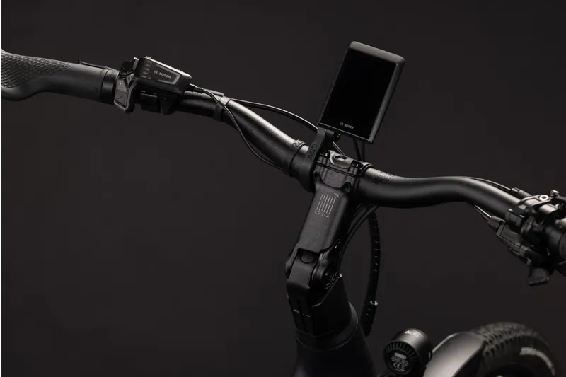 Cube Kathmandu Hybrid C:62 Pro 400X Electric Carbon bike 2027 in Liquidsteel/Prizm-8