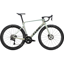 Cube Agree C:62 SLT Di2 Road Bike 2027 in Stormyopal/Black