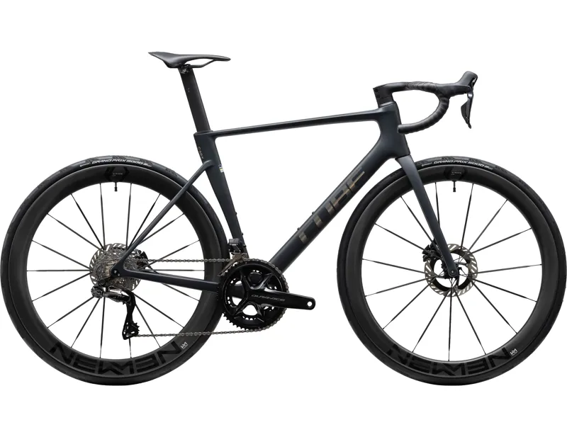 Cube Litening Air C:68X SLT Carbon Road bike 2027 in Halogrey/Prizm