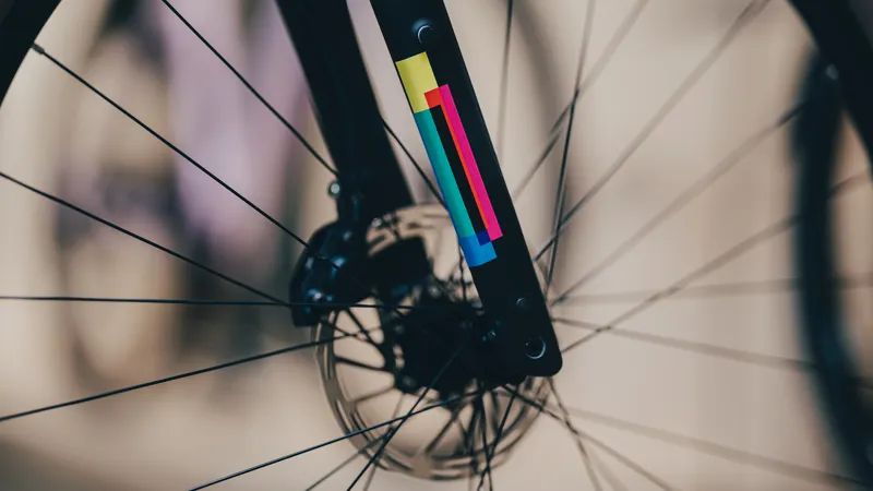 Cube Nuroad SLX Aluminium Gravel bike 2027 in Spaceship/Cmyk-8