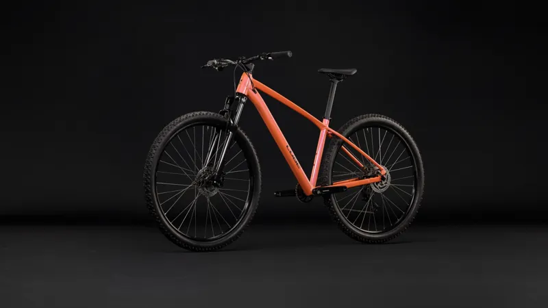 Cube Aim One 2027 L 2027 in Salmon/Black-3