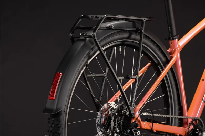 Cube Aim One FE 2027 L 2027 in Salmon/Black-8