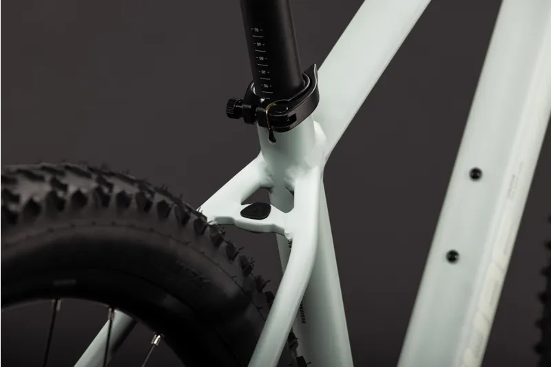 Cube Aim Pro Mountain Bike 2027 in Aloegreen-7