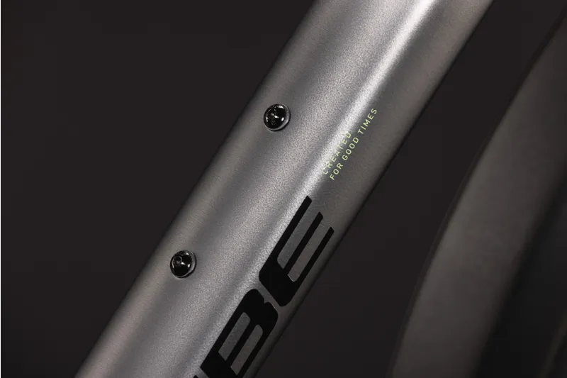 Cube Aim Pro FE 2027 in Grey/Black-8