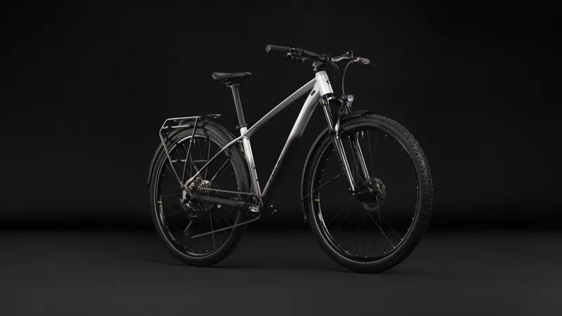 Cube Aim Pro FE 2027 in Grey/Black-1