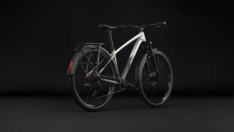 Cube Aim Pro FE 2027 in Grey/Black-2