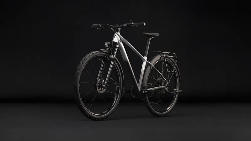 Cube Aim Pro FE 2027 in Grey/Black-3