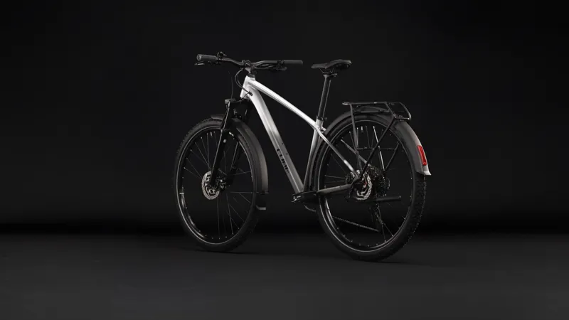 Cube Aim Pro FE 2027 in Grey/Black-4