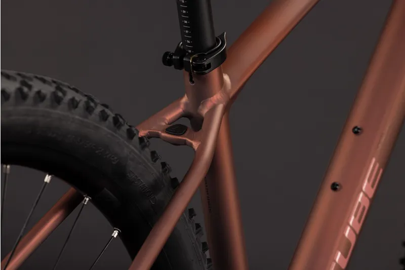 Cube Aim SLX 2027 in Rustyrose Peach-7