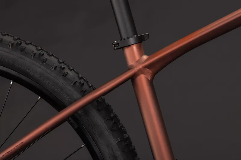 Cube Aim SLX 2027 in Rustyrose Peach-8