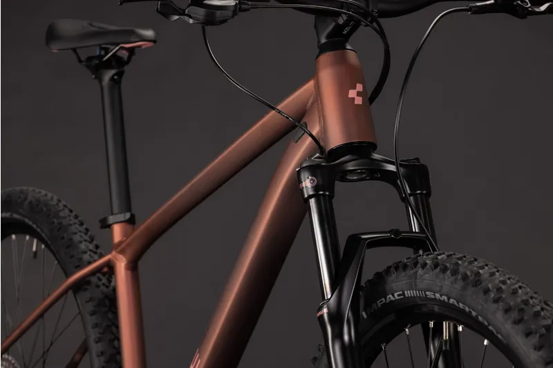Cube Aim SLX 2027 in Rustyrose Peach-6
