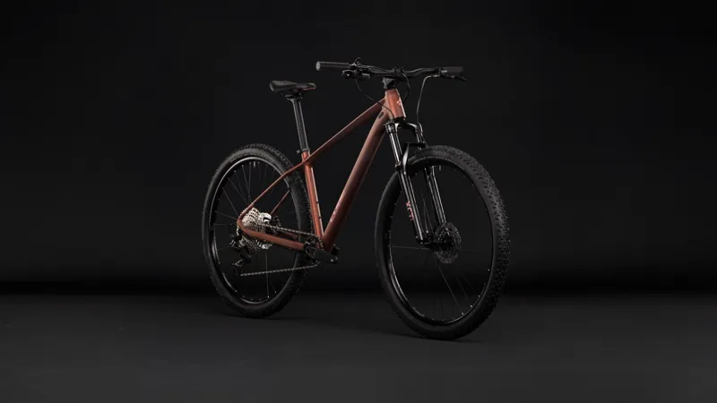 Cube Aim SLX 2027 in Rustyrose Peach-1