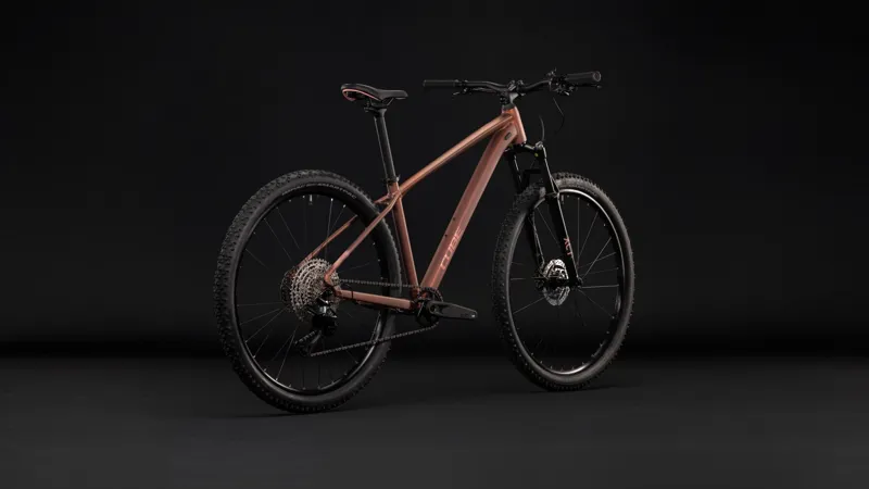Cube Aim SLX 2027 in Rustyrose Peach-2