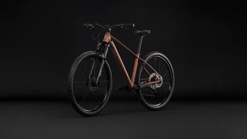 Cube Aim SLX 2027 in Rustyrose Peach-3