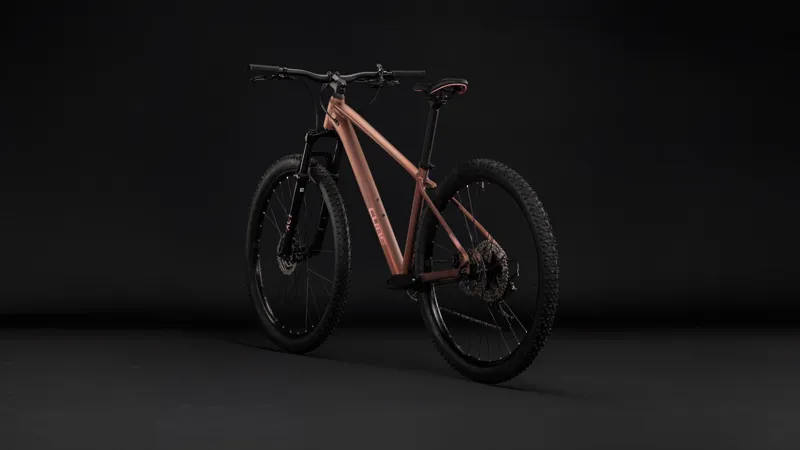 Cube Aim SLX 2027 in Rustyrose Peach-4