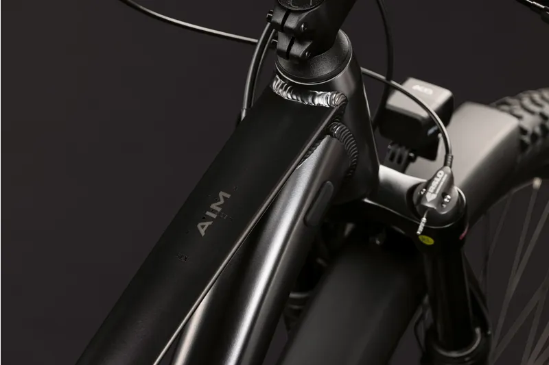 Cube Aim SLX FE 2027 in Slateblack Chrome-5