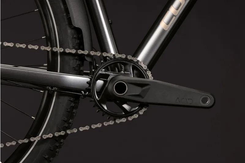Cube Aim SLX FE 2027 in Slateblack Chrome-7