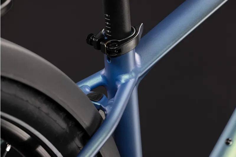 Cube Aim SLX FE 2027 in Shiftverde Chrome-6