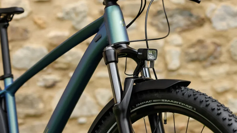 Cube Aim SLX FE 2027 in Shiftverde Chrome-13