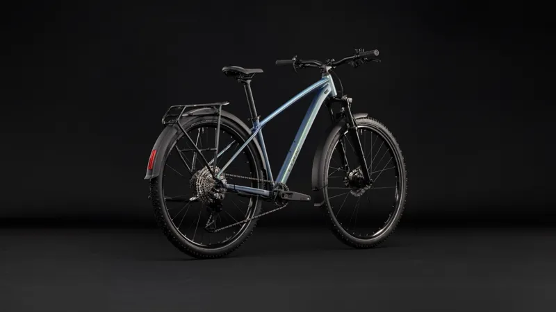 Cube Aim SLX FE 2027 in Shiftverde Chrome-2