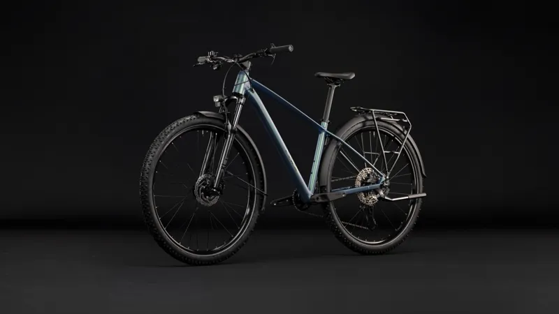 Cube Aim SLX FE 2027 in Shiftverde Chrome-3