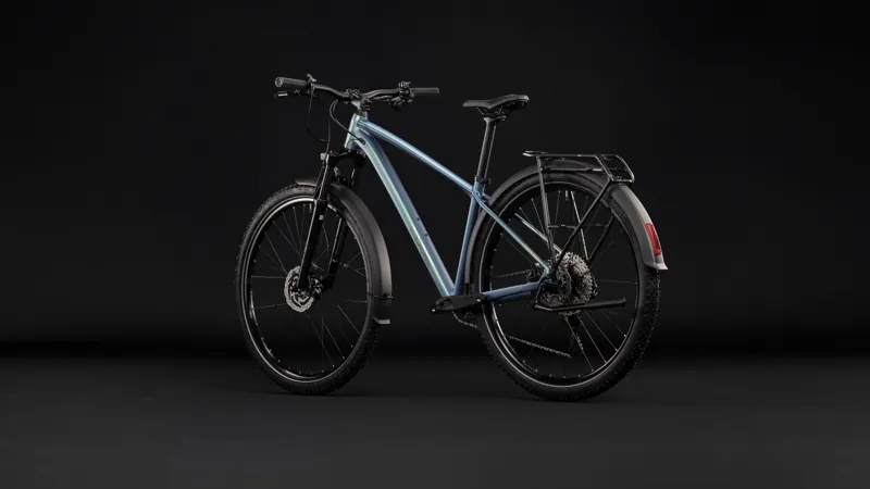 Cube Aim SLX FE 2027 in Shiftverde Chrome-4
