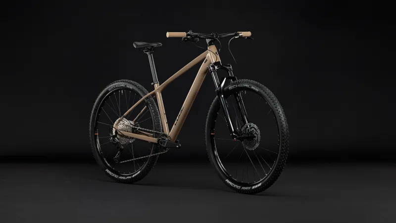 Cube Aim SLT 2027 in Cappuccino Black-1