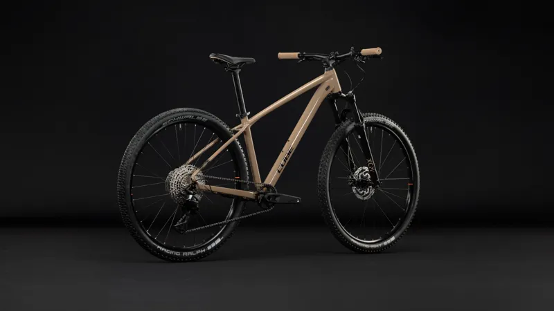 Cube Aim SLT 2027 in Cappuccino Black-2