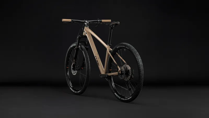 Cube Aim SLT 2027 in Cappuccino Black-4