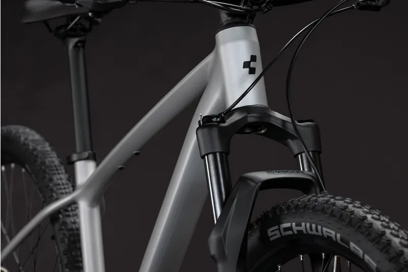Cube Reaction Pro 2027 in Platinum Black-6