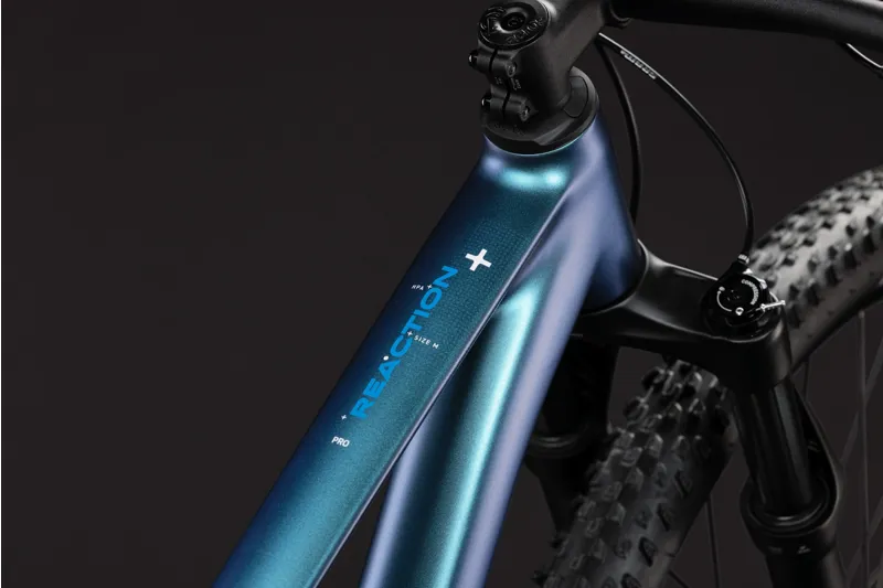 Cube Reaction Pro 2027 in Emerald Blue-5