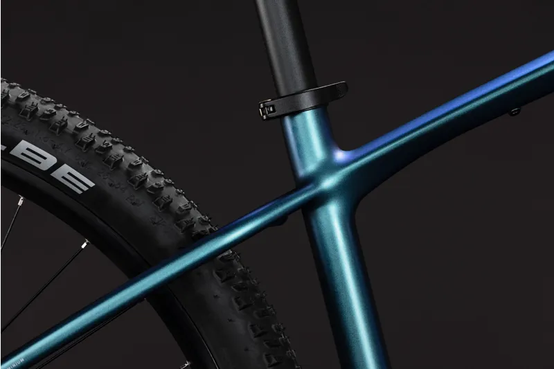 Cube Reaction Pro 2027 in Emerald Blue-7
