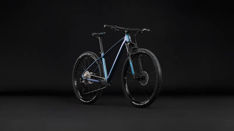 Cube Reaction Pro 2027 in Emerald Blue-1